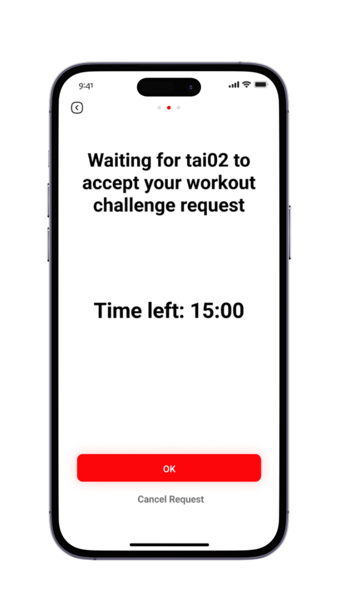 10.Challenge Waiting for approval