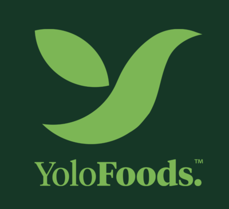 YoloFoods Logo