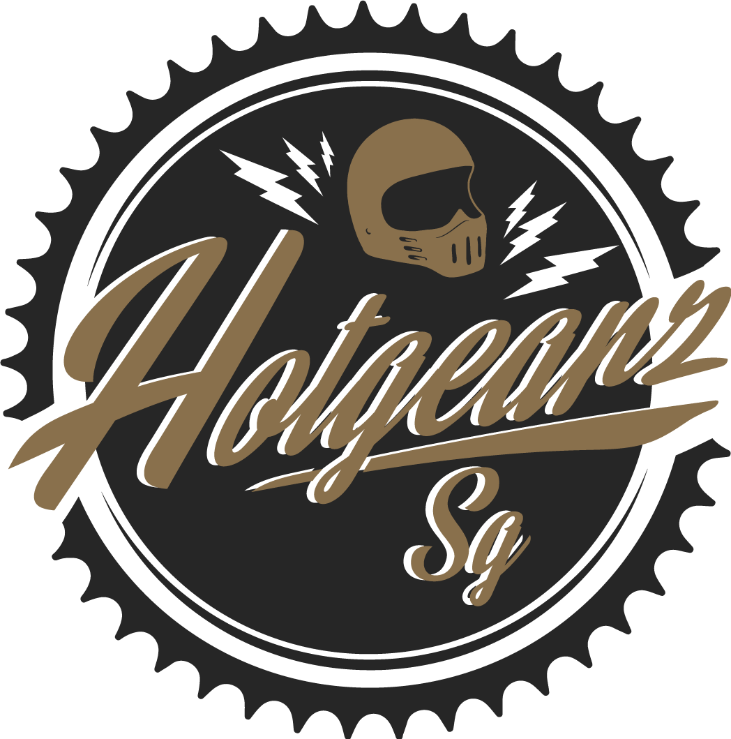 HotGear SG Logo