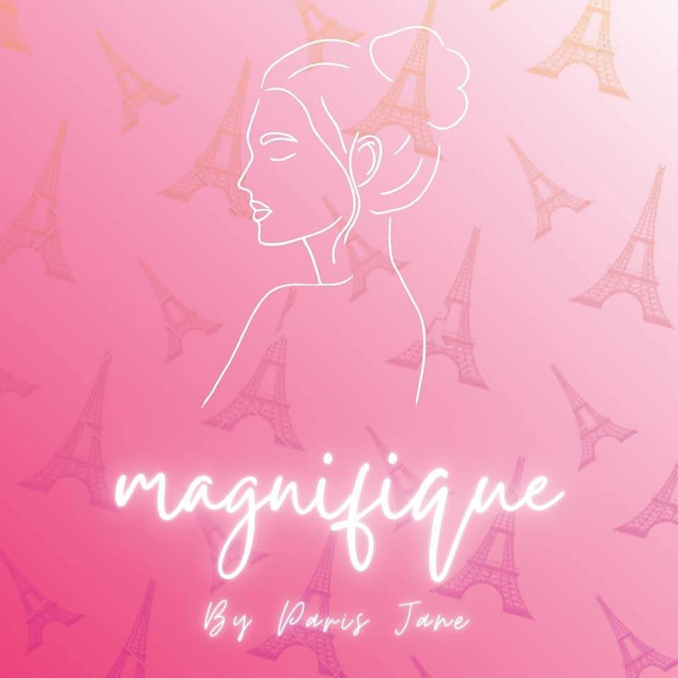 Magnifique Logo