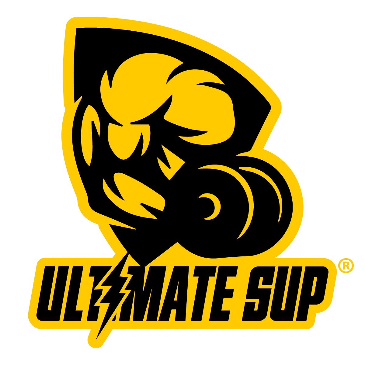 Ultimate Logo