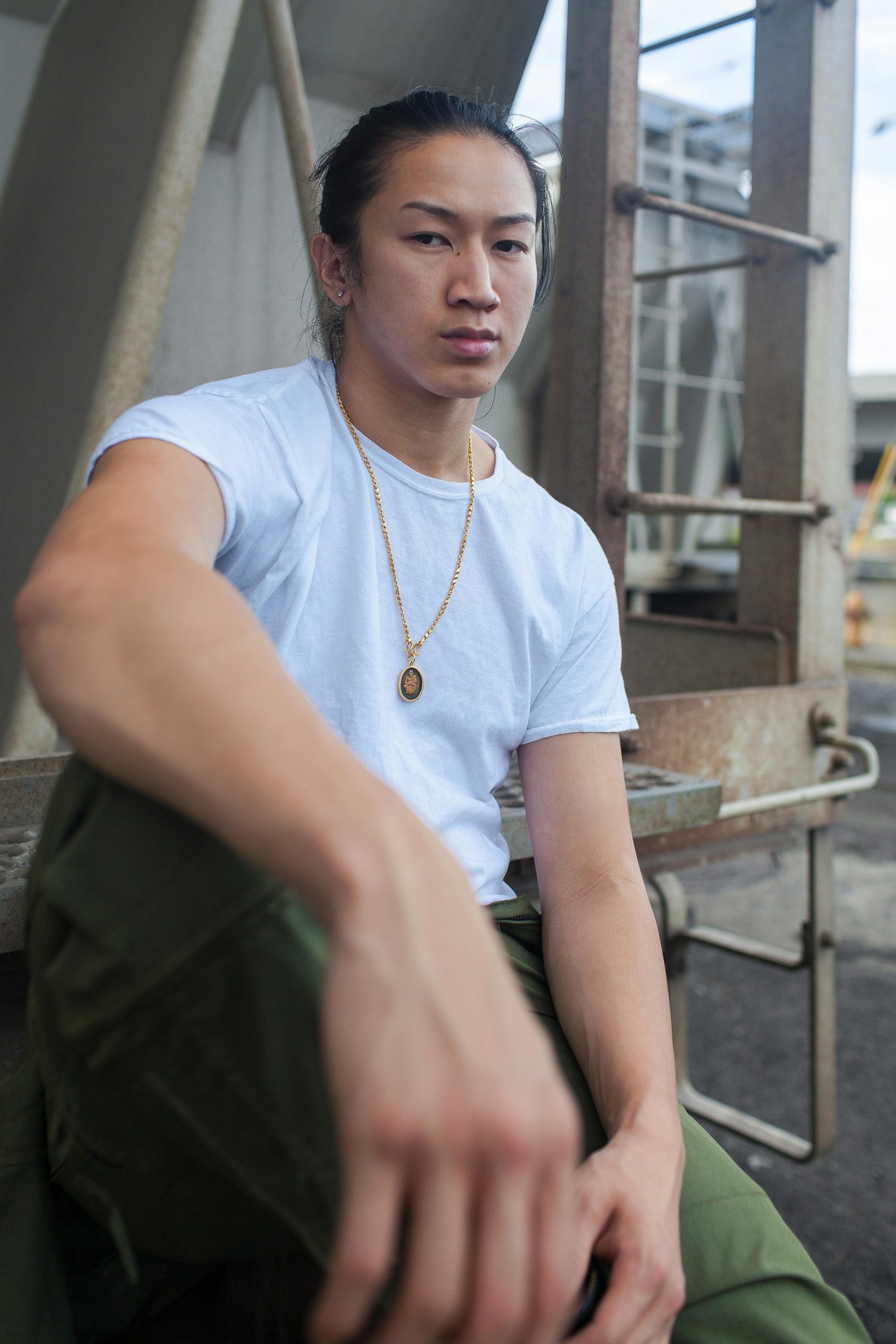 Jayden Koh Jun Le