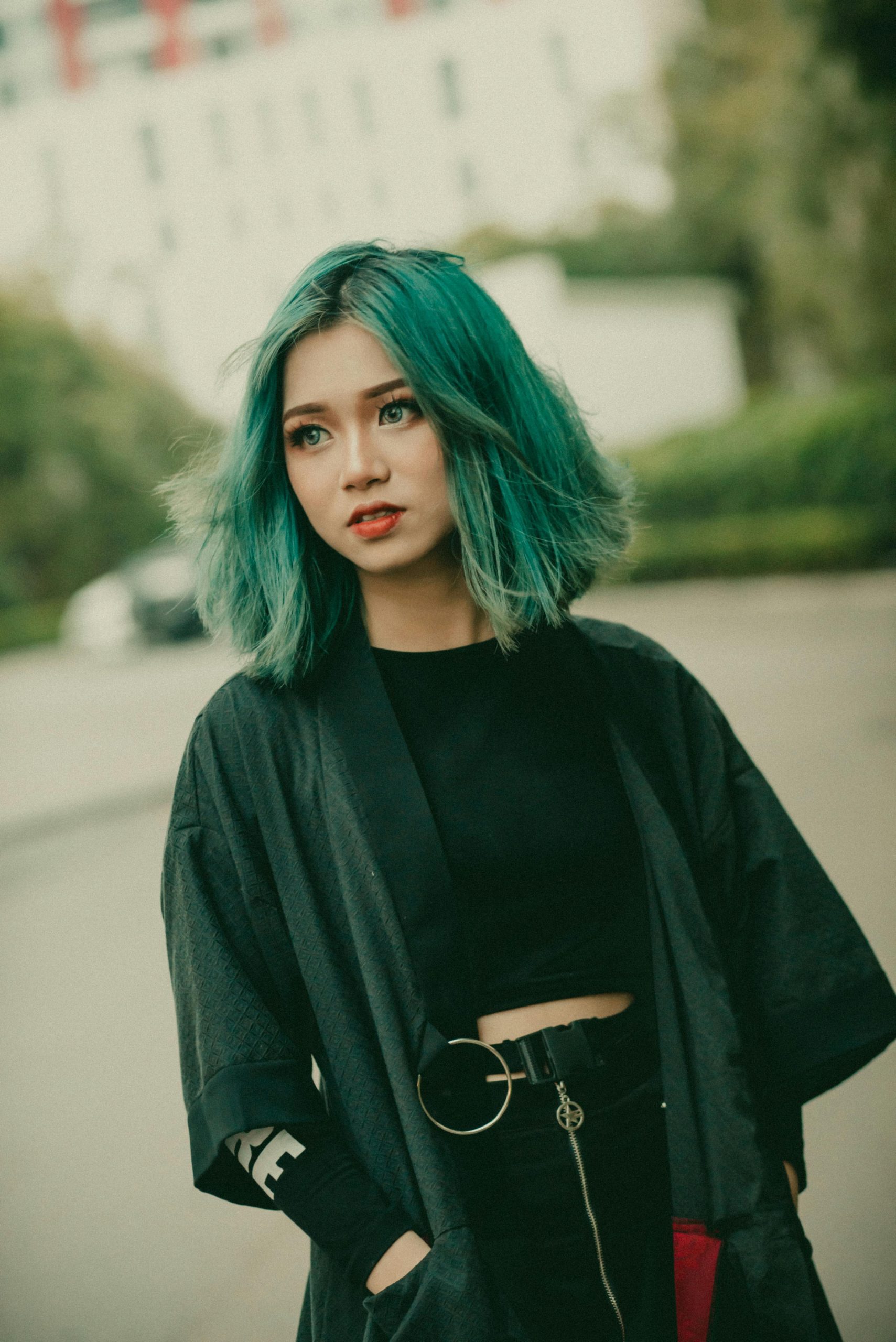 Natasha Wong Pei Xuan